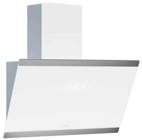 Klarstein FlashLine páraelszívó, A++, 524 m³/h, 3 szint, érintős, csendes, LED, elszívás/recirkuláció, 100 W