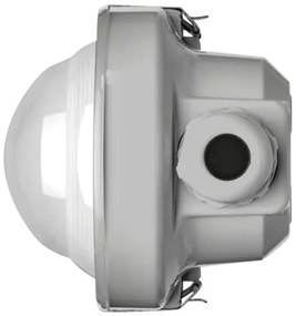 LED Dimmelhető ipari lámpa MISTY LED/10/13/16/18W/230V 4000/6500K IP66