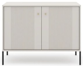 ISEO KOMODA IS02 2D KASZMIR/CZARNE NOGI 5W