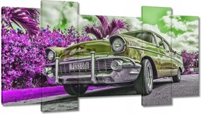 Képek 120x65 Antik Chevrolet