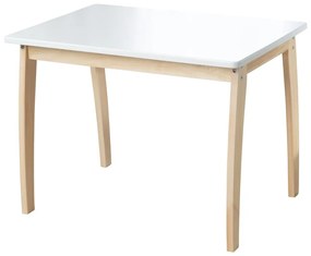 Gyerek asztal 52x76 cm – Roba