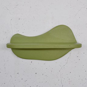 Fali polc, 35 cm – Meh224
