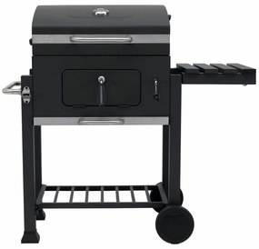 Tepro 1164 Toronto Click grill, 115 x 67 x 107 cm