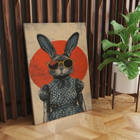 Vászonkép, 50×70 cm – TR255LNC1195