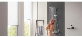 GROHE 26507000 - Zuhanyrendszer EUPHORIA SMARTCONTROL 310 DUO fényes króm
