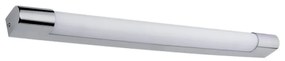 ELMARK 955POSEIDON12 POSEIDON LED króm/fehér fürdőszoba tükörvilágító lámpa 12W 4000K 960lm IP44
