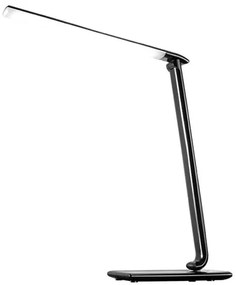 LED asztali lámpa Solight fehér WO37-B