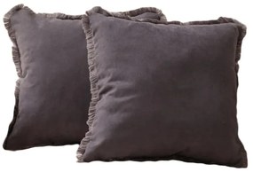 Párnahuzat szett 2 db-os 43x43 cm Sacakli – Mioli Decor