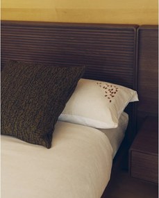 Jacquard párnahuzat 50x50 cm Melien – Kave Home