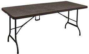 Összecsukható kempingasztal Tabora – Garden Pleasure