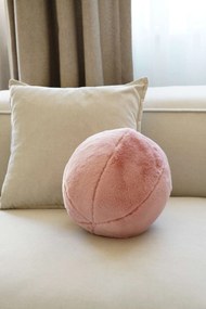 Pelus Top - Dusty Rose
