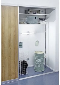 Osram - TUBEKIT pult alatti LED-világítótest, 21,5 W/230 V, 4000 K, 150 cm, fehér