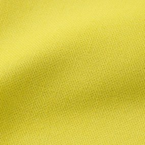 Goldea malaga reggeliző alátét - lime színű - 2 db 30 x 40 cm