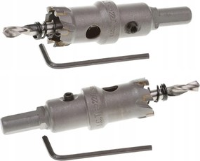 Lyukasztó Csipke Fűrész Fém Fa 22