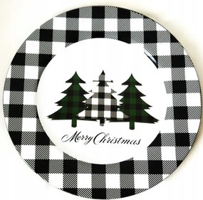 Karácsonyfadísz-33cm