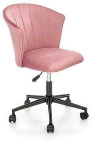 PASCO szék rózsaszín