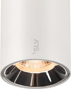 SLV 48V SYSTEM 1006716 Sínreflektor 1x16W/LED 2700K 960lm IP20