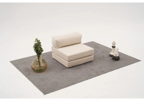 Fotel Comfort - Krém v2