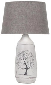 Asztali lámpa WALIA 1xE27/60W/230V