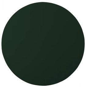 Zöld tányéralátét ø 38 cm – Elements Ambiente (593886)