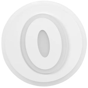 Brilagi - LED fali lámpa MODERN MINI LED/26W/230V 3000/4000/6000K