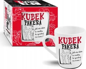 Egy Bögre Pakoló, Ha Nem Megy A Szobor, Akkor A Massza