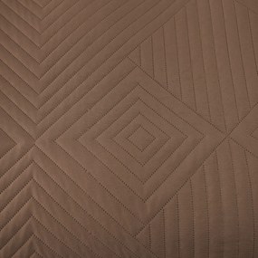 Ágytakaró CALDERA, sötét bézs Méret: 200 x 220 cm