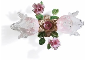 Csillár FIORINTINO 2xE14/40W/230V