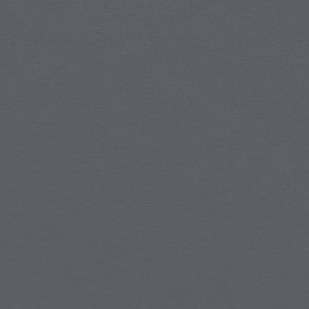 5 részes fekete-szürke polyrattan kerti ülőgarnitúra