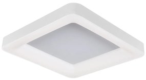 ITALUX GIACINTO mennyezeti lámpa fehér, 3000K melegfehér, beépített LED, 2750 lm, IT-5304-850SQC-WH-3