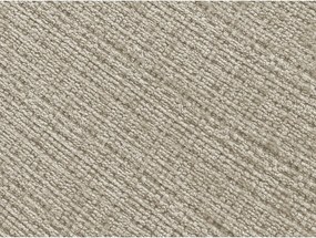 Bézs zsenília kanapé 276 cm Neil – Bobochic Paris