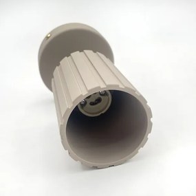 Brilagi - Irányítható spotlámpa CRISPINA 1xGU10/10W/230V bézs