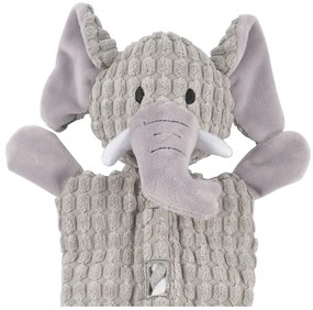 Kutyajáték Elephant – Love Story