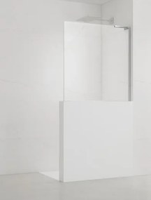 SAT Walk-in zuhanyparaván 120 cm SATBWIS120ZAVP