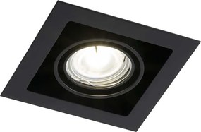 Antigo Ebino 3304 Beépíthető spotlámpa 1x10W/GU10 IP20