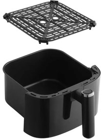 Sencor légkeveréses fritőz 5 l, 1500W, 230V