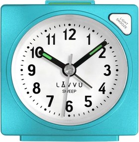 Klasszikus Ébresztőóra Lavvu LAS3043 Ébresztő Szundi Aljzat