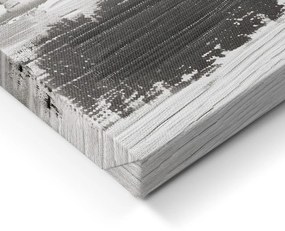 Kép kézzel festett részletekkel 70x100 cm Touch – Styler