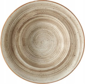 Ebédlő mélytányér 27cm 6db-os szett Bonna