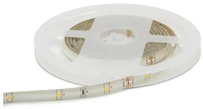 LED Dimmelhető szalag mozgásérzékelővel 2m LED/4,8W/12/230V
