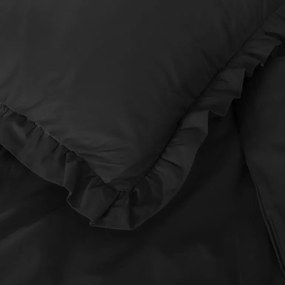 EMI Nolan fodros pamut ágyneműhuzat