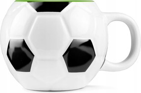 Labdarúgó bögre foci gadget ajándék foci ajándék szurkolónak