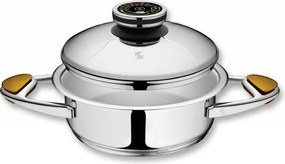 Edény/ Edény Serpenyő Zepter Ura 2l