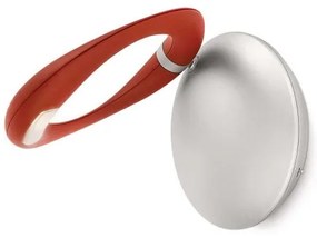 Philips 45573/32/16 - LED Mennyezeti lámpa INSTYLE FLEXO 1xLED/7,5W/230V