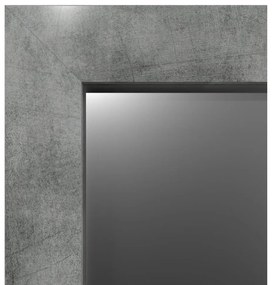 Álló tükör 46x146 cm Sicilia – Styler