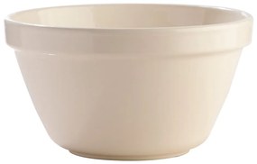 Basin fehér agyagkerámia tál, ⌀ 22 cm - Mason Cash