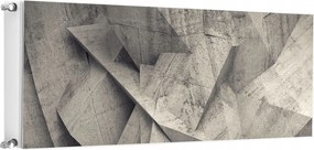 Mágneses Radiátorszőnyeg 140x60 Szikla Fotótapéta