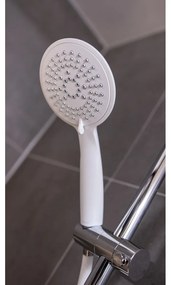 Young White tusolófej, ø 11 cm - Wenko