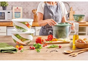 Salátaforgató ø 27 cm Snipslock – Snips