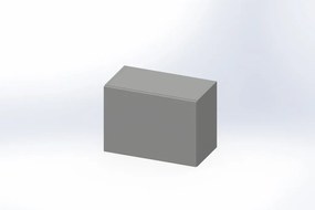 Infinity 2.0 7 elemes szett szürke / kréta / ólom